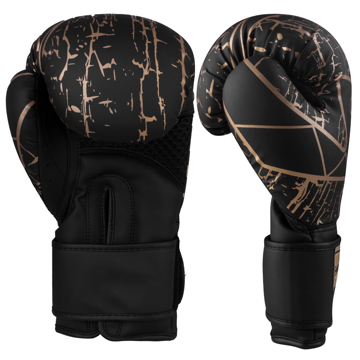 Shinobi RPG Boxing Glove-46108
