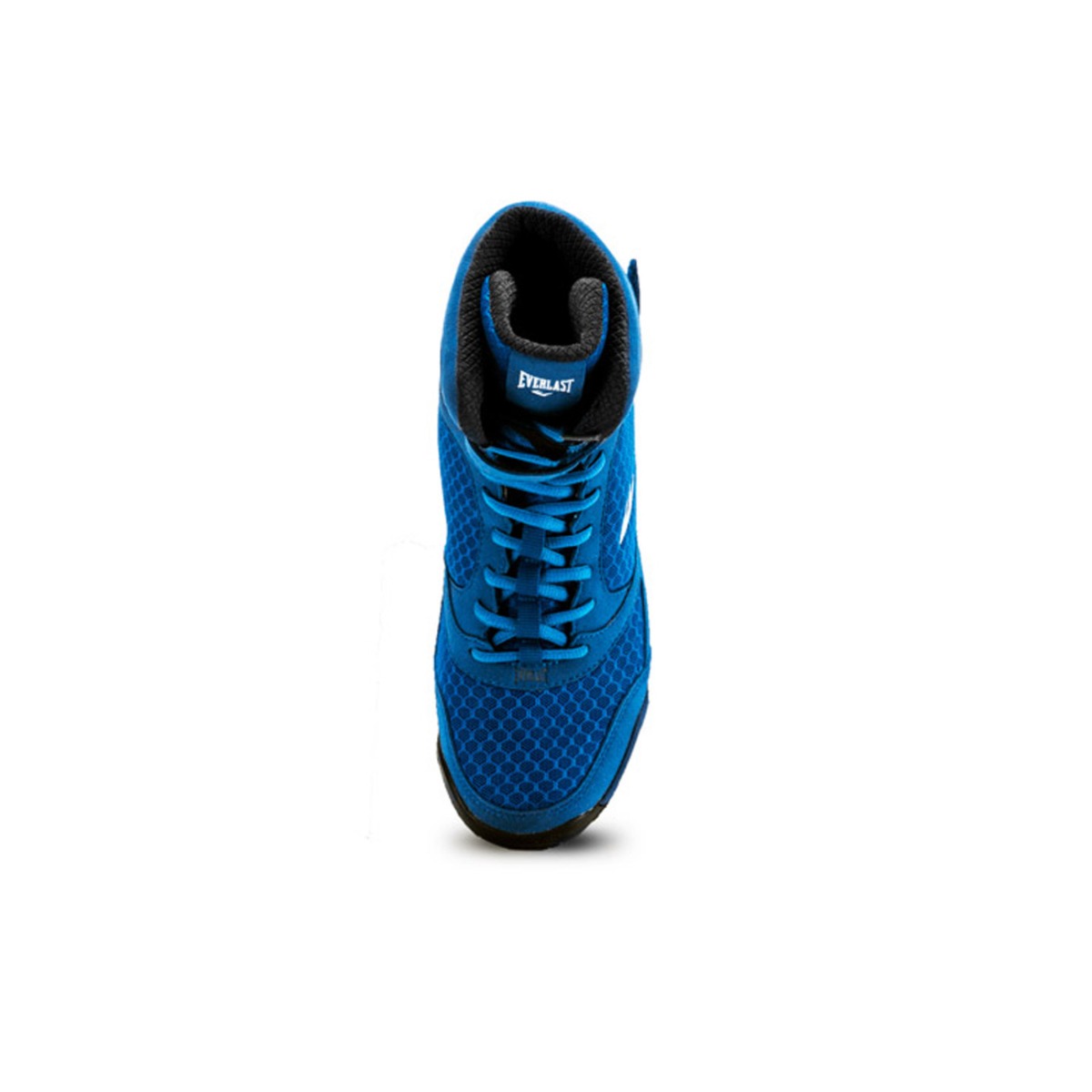 Everlast Elite Pro Hi Top - Blue-47259
