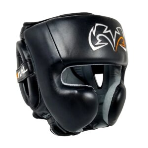 Rival RHG30 Mexican Training Headgear-0