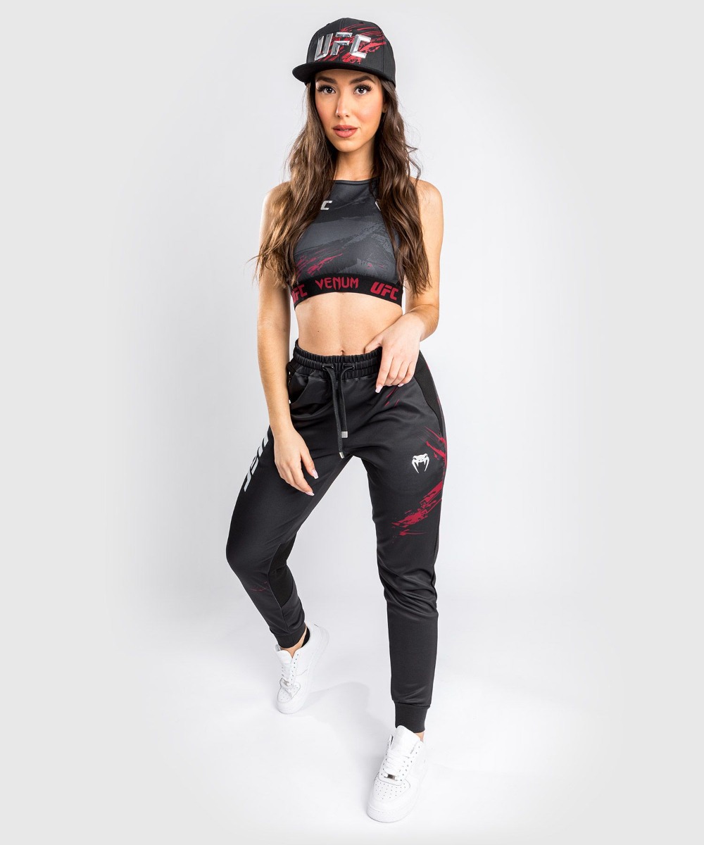 UFC Venum Fight Week 2.0 Weigh-In Bra-49485