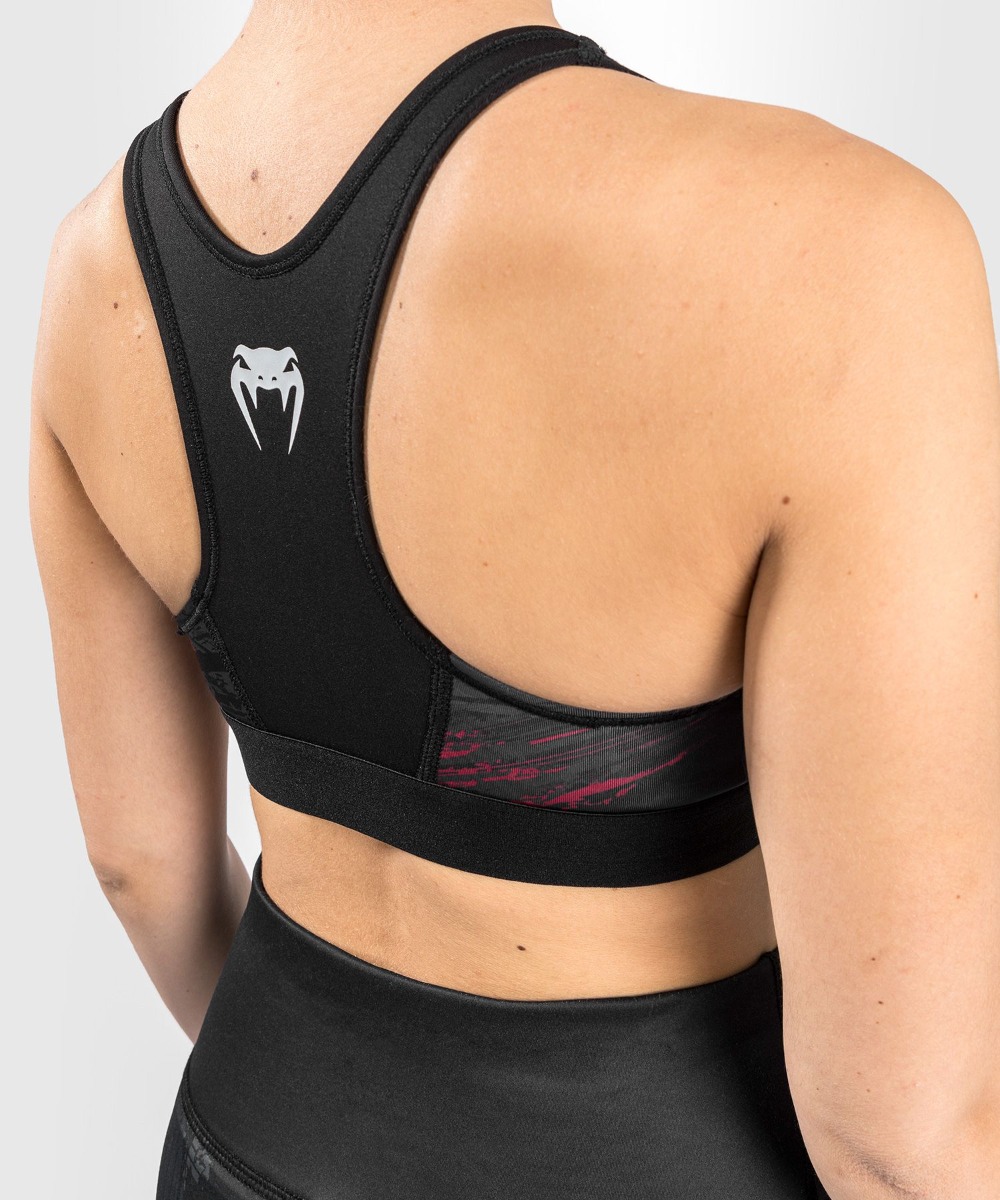 UFC Venum Fight Week 2.0 Sport Bras-50985