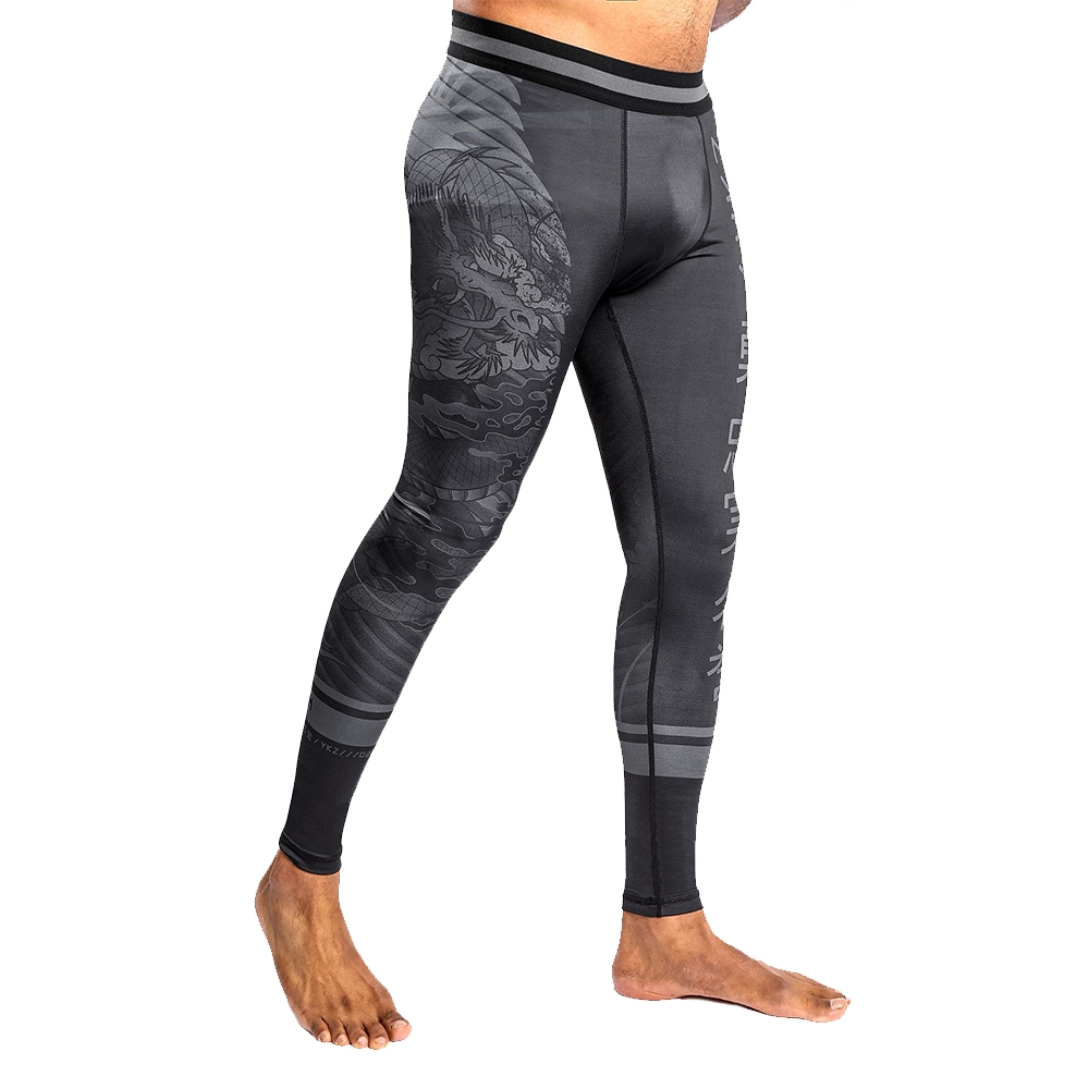 Venum YKZ21 Compression Tights-0