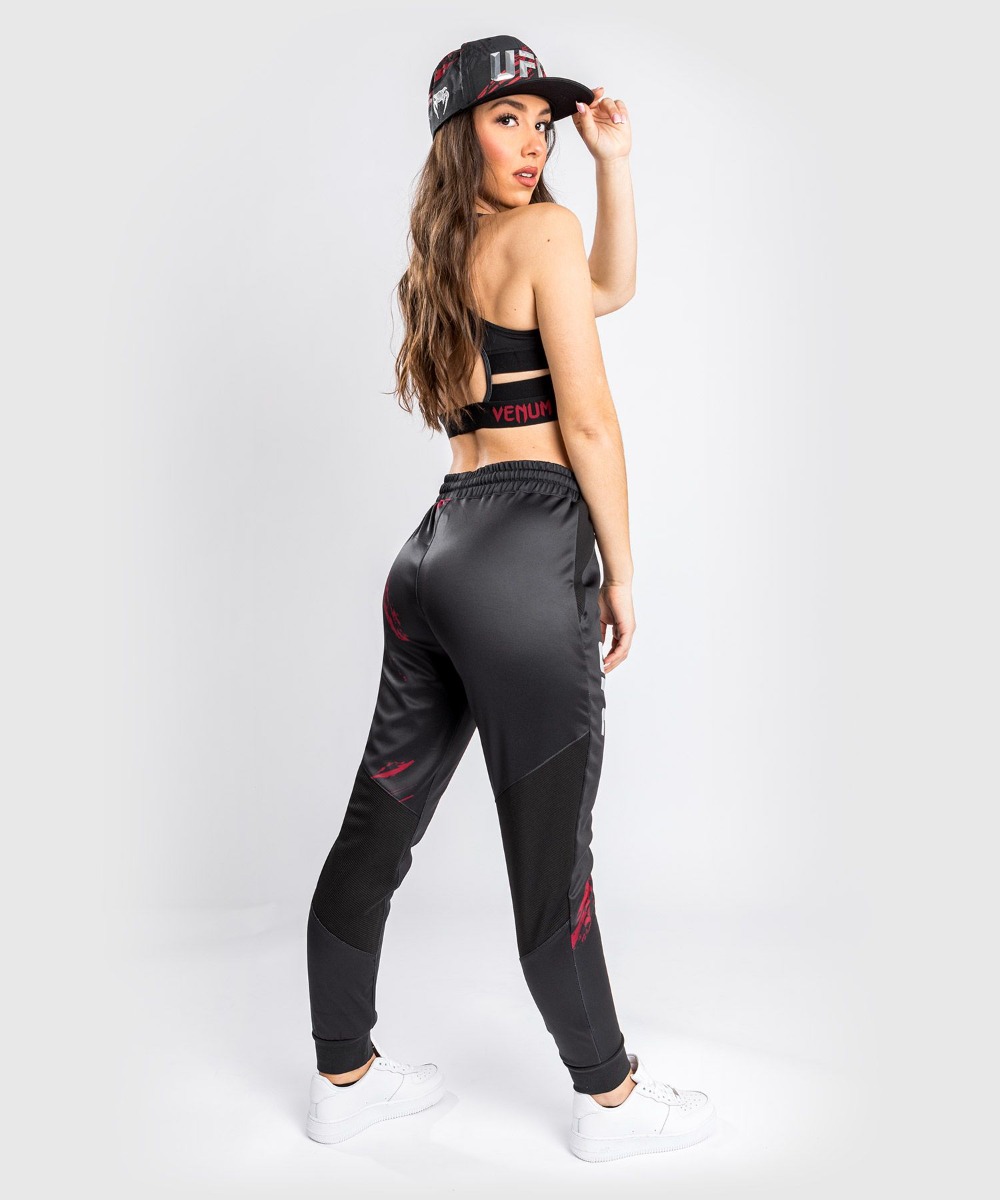 UFC Venum Fight Week 2.0 Weigh-In Bra-49487