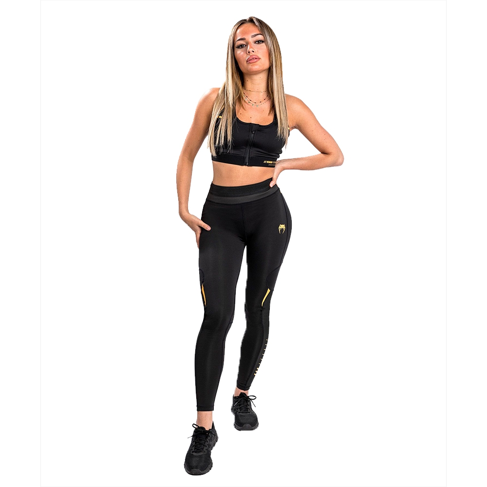 Venum Tempest 2.0 Women's Leggings 7/8-0