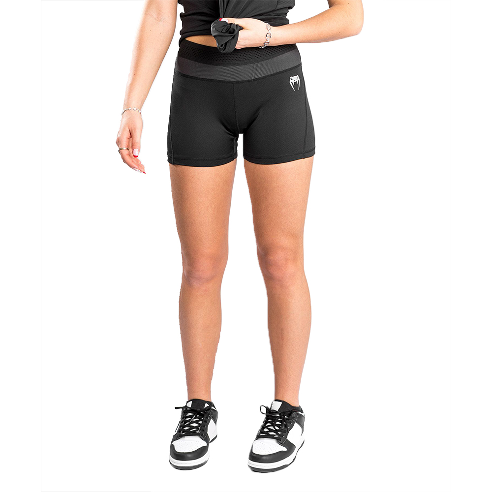 Venum Tempest 2.0 Women's Compression Shorts-0