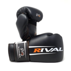 RIVAL RB60 WORKOUT BAG GLOVES 2.0-0