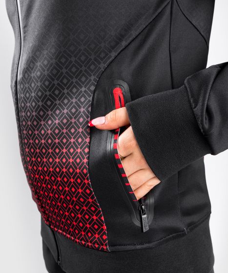 UFC Venum Performance Institute Women's Hoodie-48182