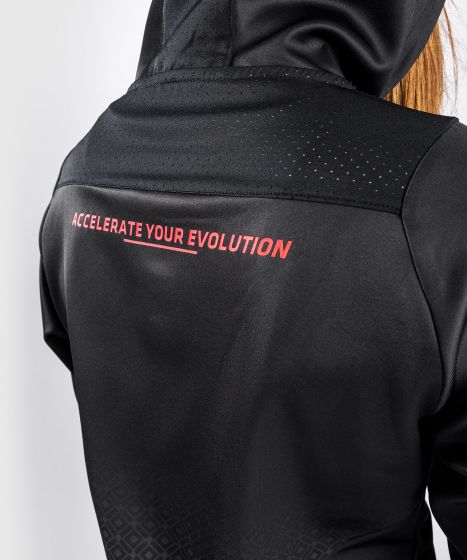 UFC Venum Performance Institute Women's Hoodie-48183