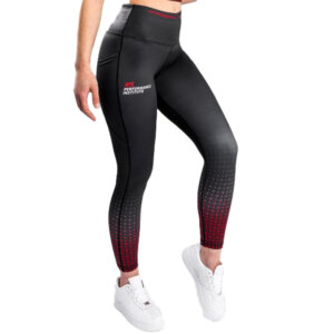 UFC Venum Performance Institute Leggings-0
