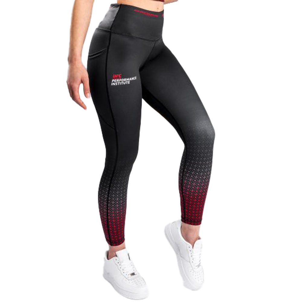 UFC Venum Performance Institute Leggings-0