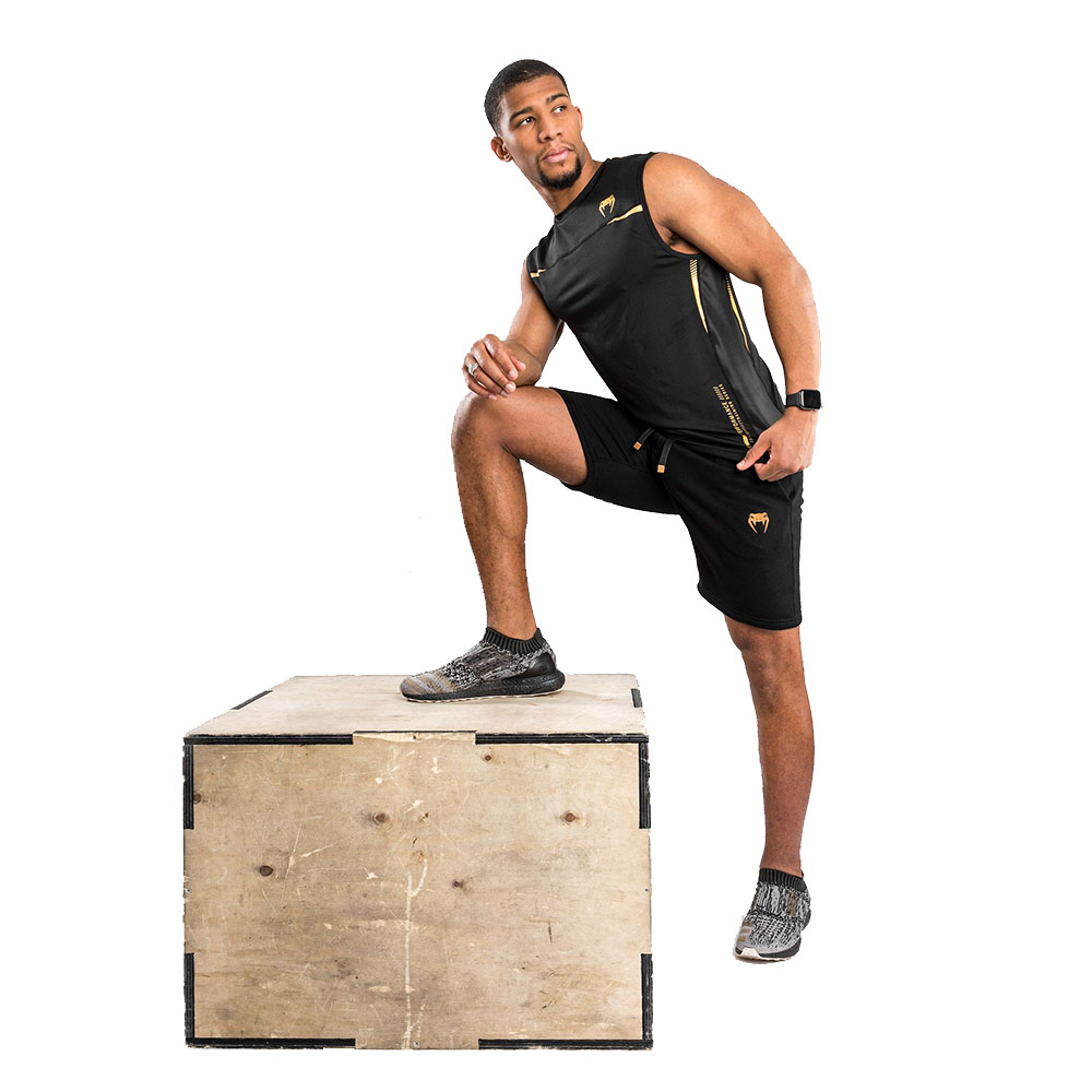 Venum Tempest 2.0 Dry Tech Tank-0