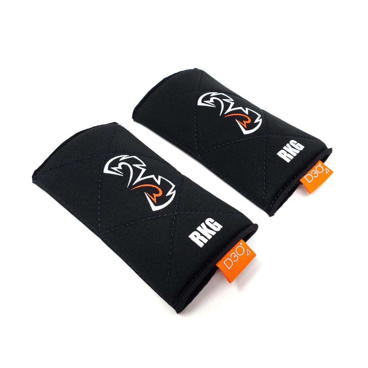 Rival Intelli-Shock Knuckle Guards-0