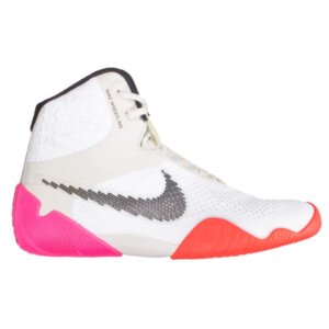 Nike Tawa Wrestling Shoes - Special Edition-0