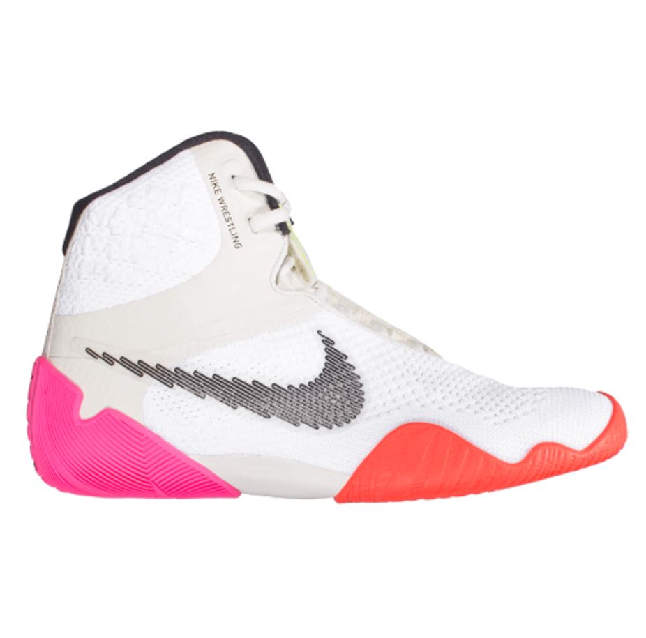 Nike Tawa Wrestling Shoes - Special Edition-0