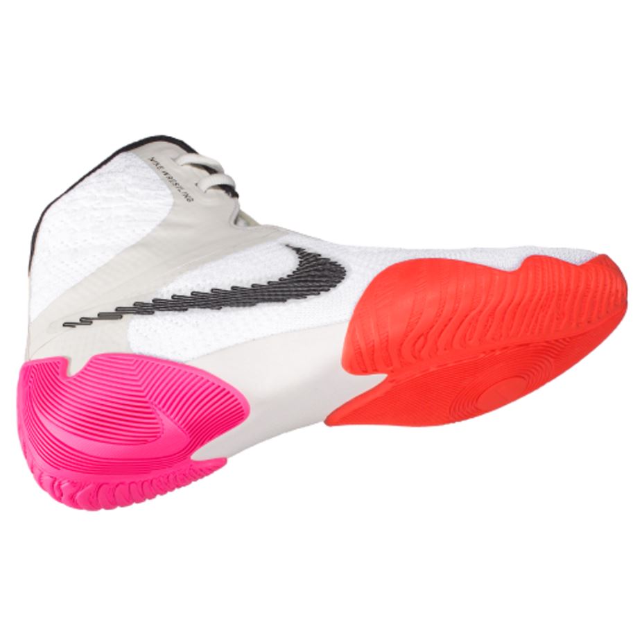 Nike Tawa Wrestling Shoes - Special Edition-51580