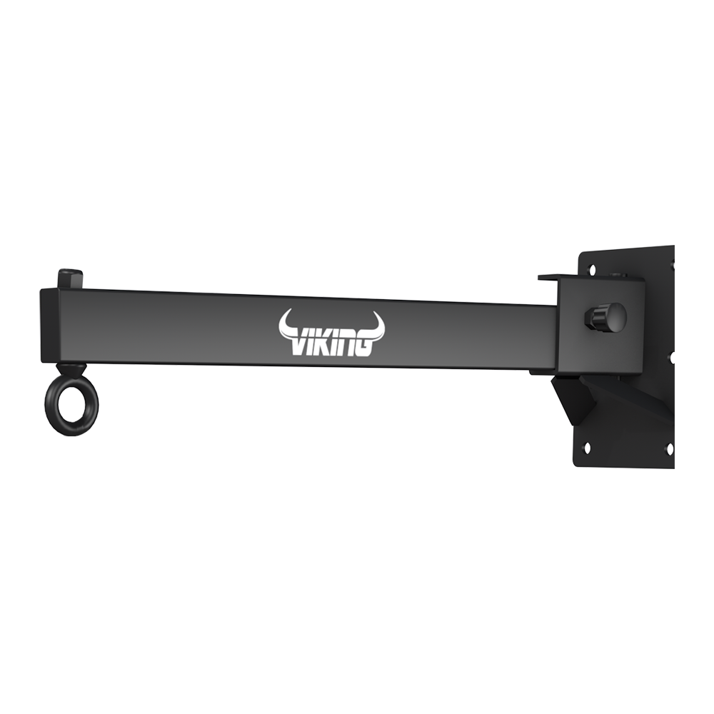 Viking Folding Bag Hanger-0