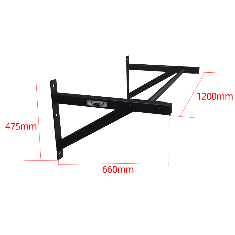 Viking Pull Up Bar-51742