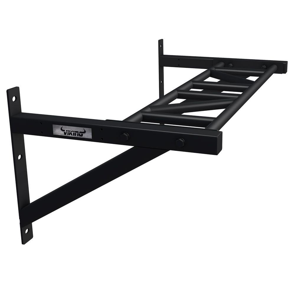 Viking Universal Pull Up Bar-0