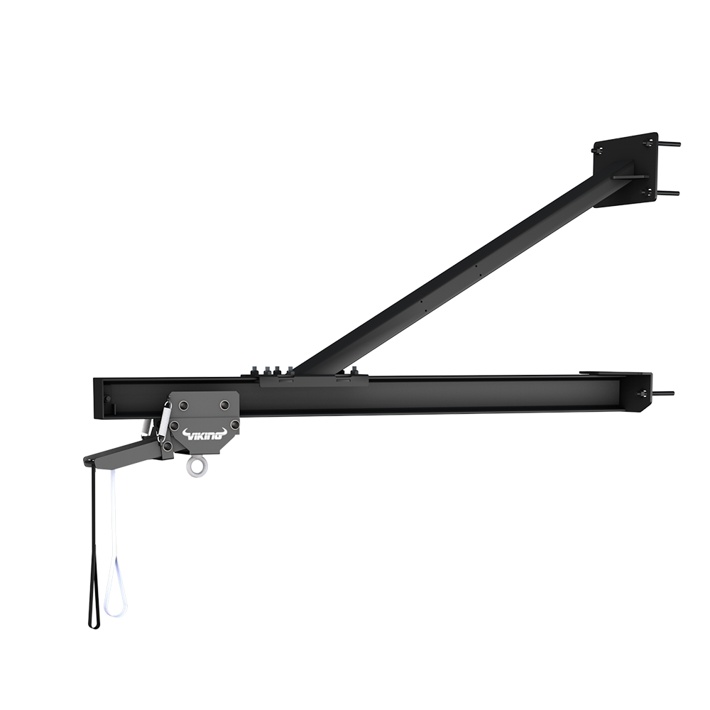 Viking Pro Heavy Bag Slider-0