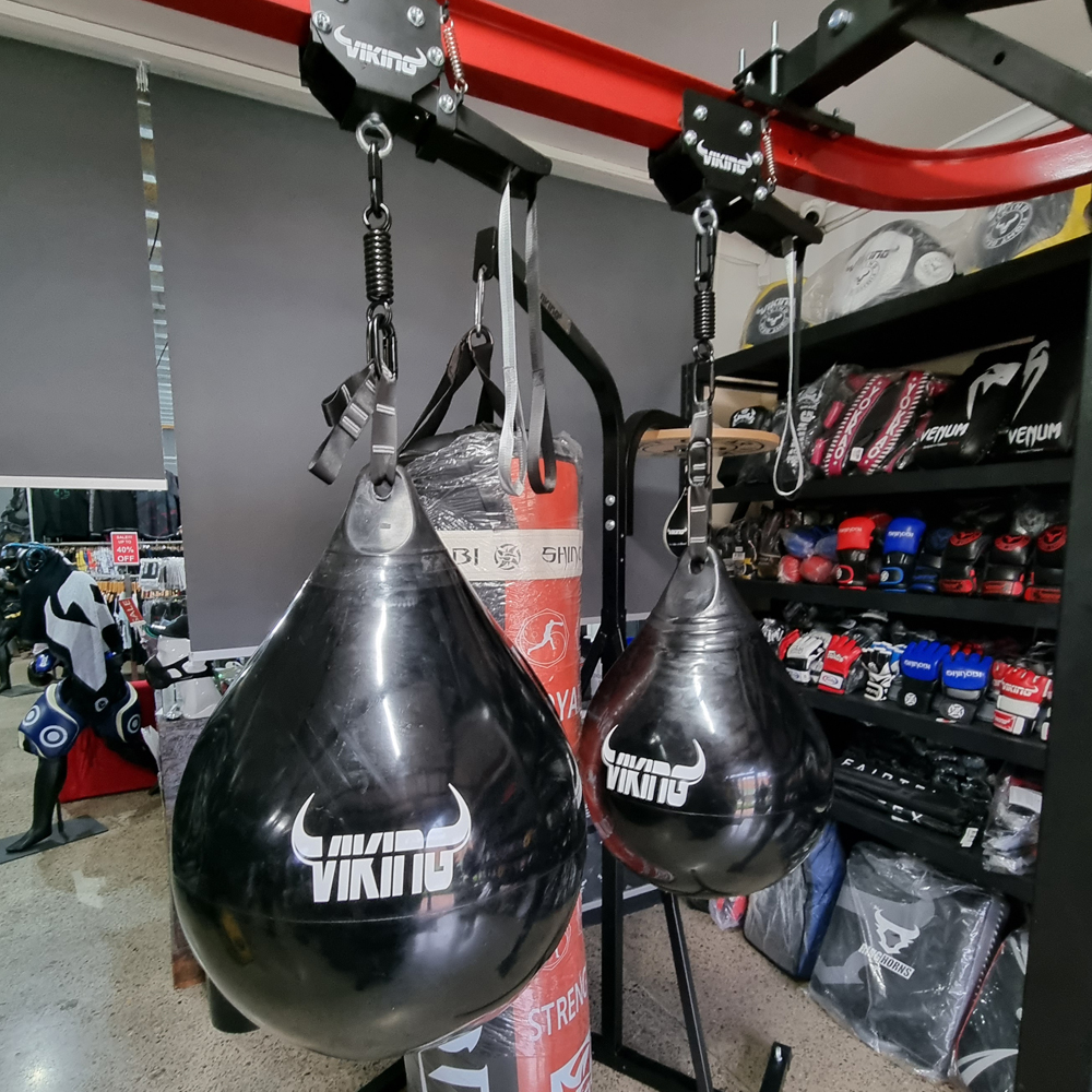 Viking Giant Power Core 3.0 Water Bag-51765