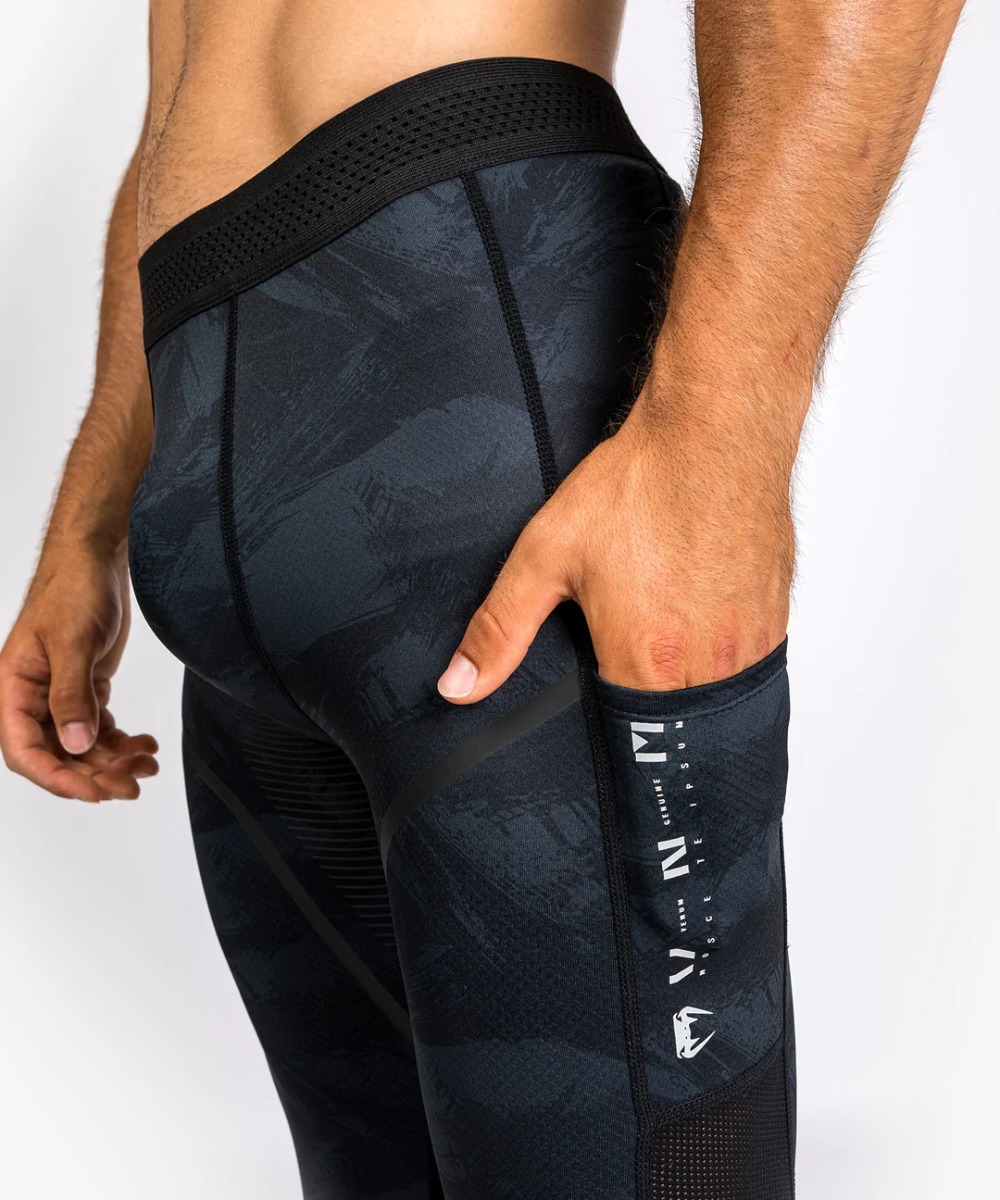 Venum Electron 3.0 Spats-52474