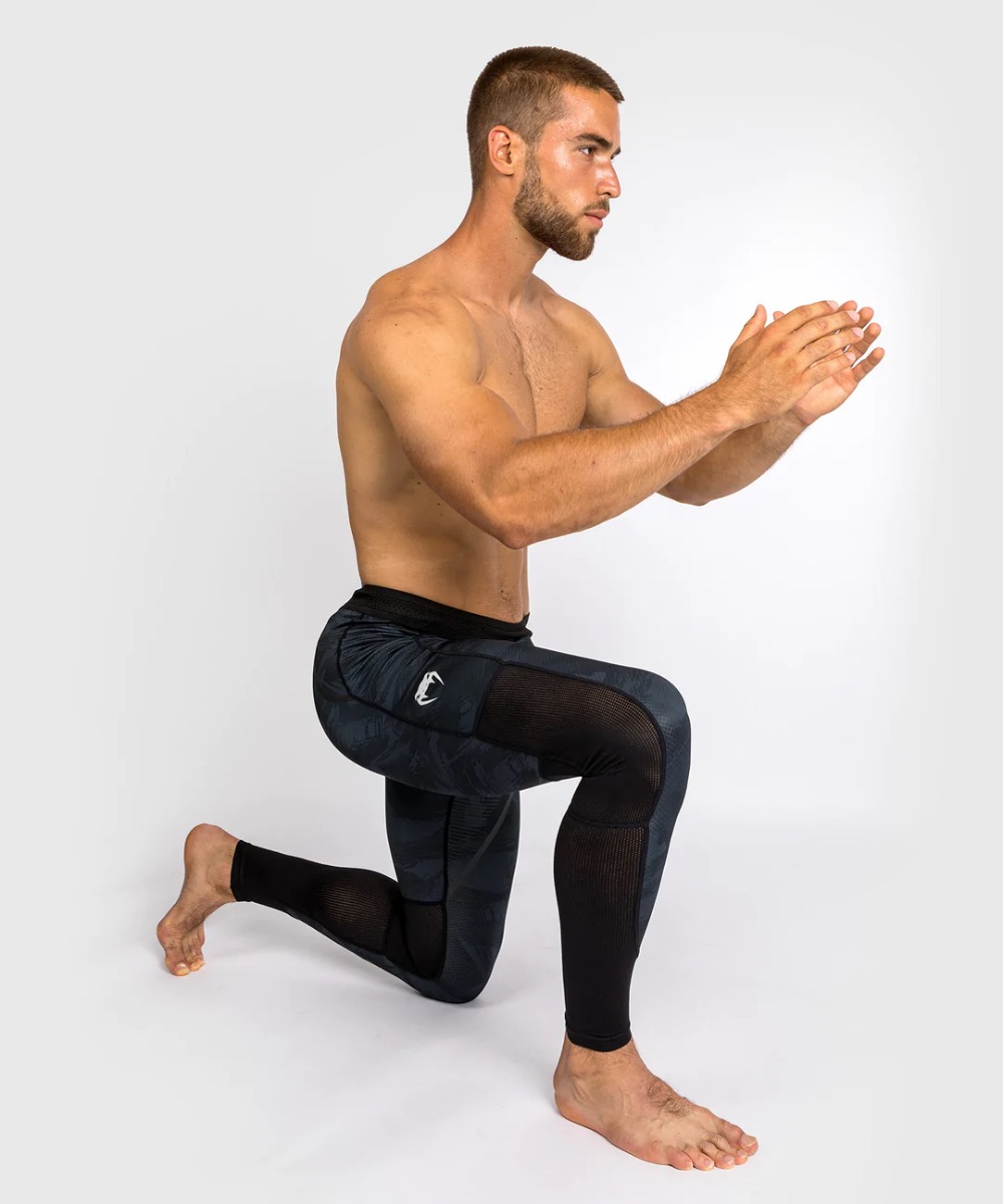 Venum Electron 3.0 Spats-52475