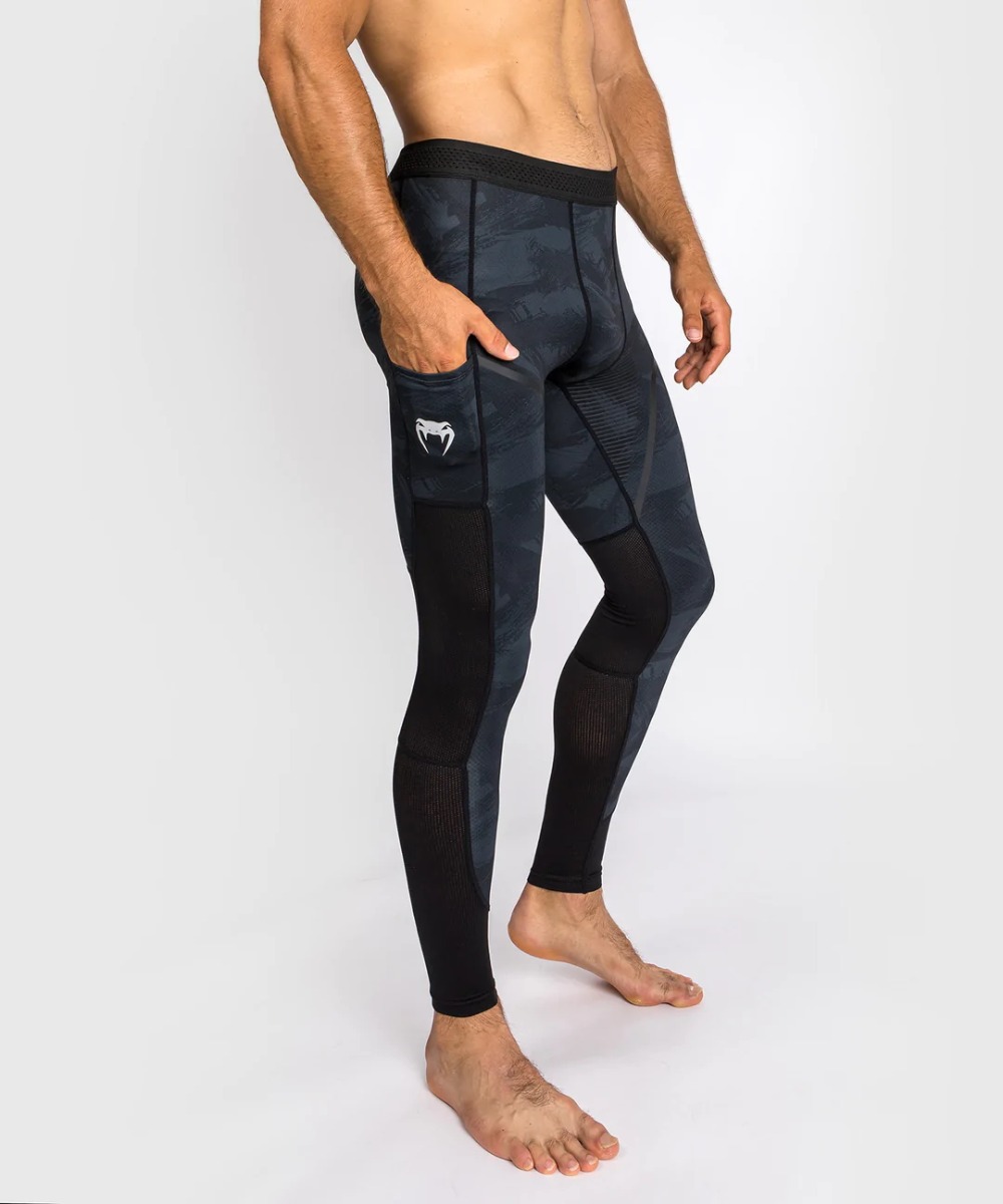 Venum Electron 3.0 Spats-52479