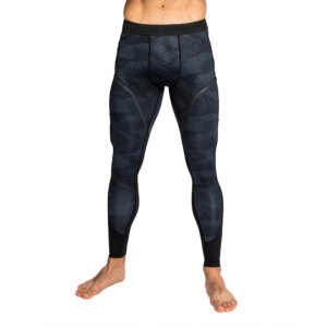 Venum Electron 3.0 Spats-0