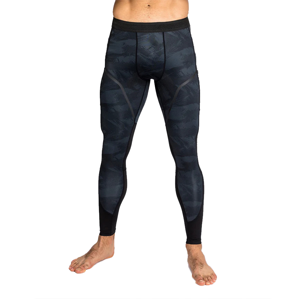 Venum Electron 3.0 Spats-0