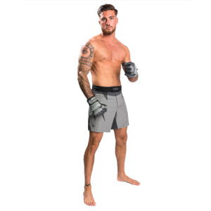 Venum Stone Fightshorts-0
