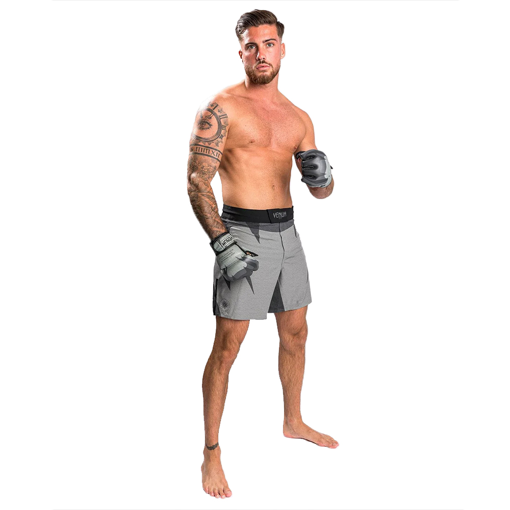 Venum Stone Fightshorts-0