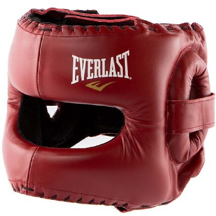 Everlast MX2 Pro Headgear