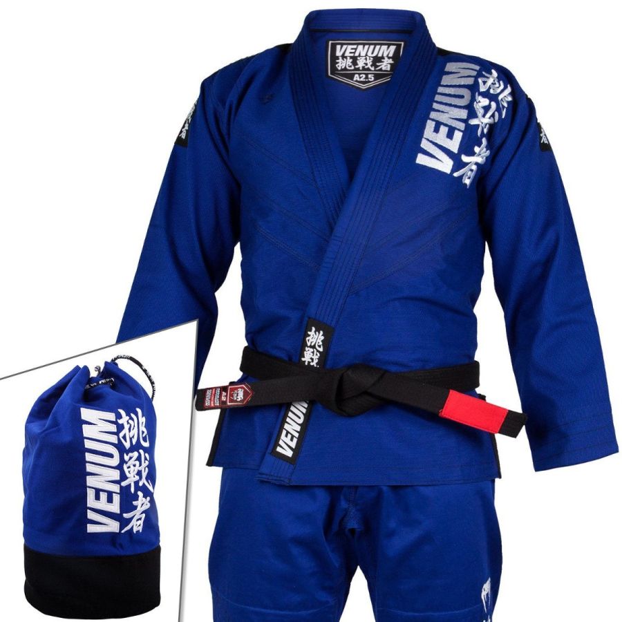 Venum Challenger 4.0 BJJ Gi - Image 3