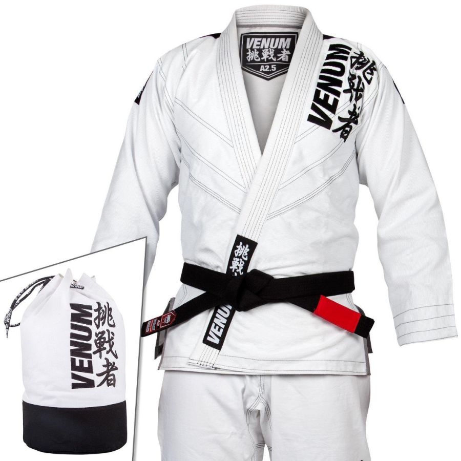 Venum Challenger 4.0 BJJ Gi - Image 5
