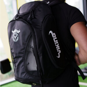 Viking Immortal Backpack/ Duffle Bag