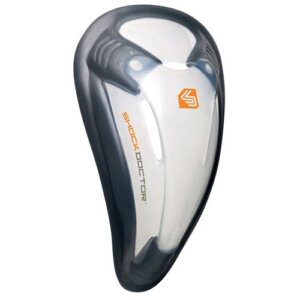 Shock Doctor Adult Bio Flex Cup