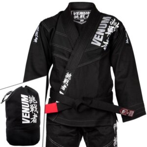 Venum Challenger 4.0  BJJ Gi