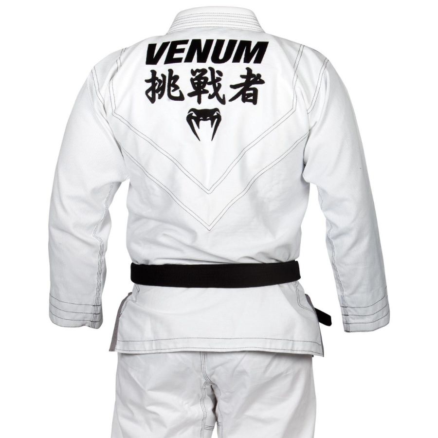 Venum Challenger 4.0 BJJ Gi - Image 6