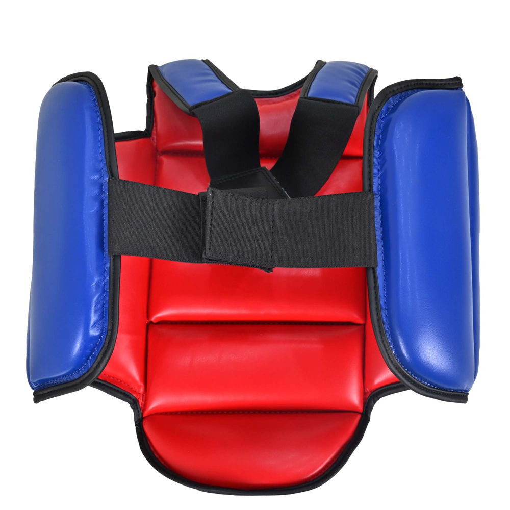 Shinobi Kids Reversable Chest Guard - Image 6