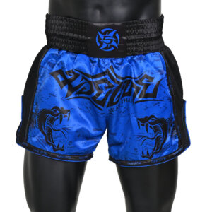 Shinobi Killer Cobra Muay Thai Shorts
