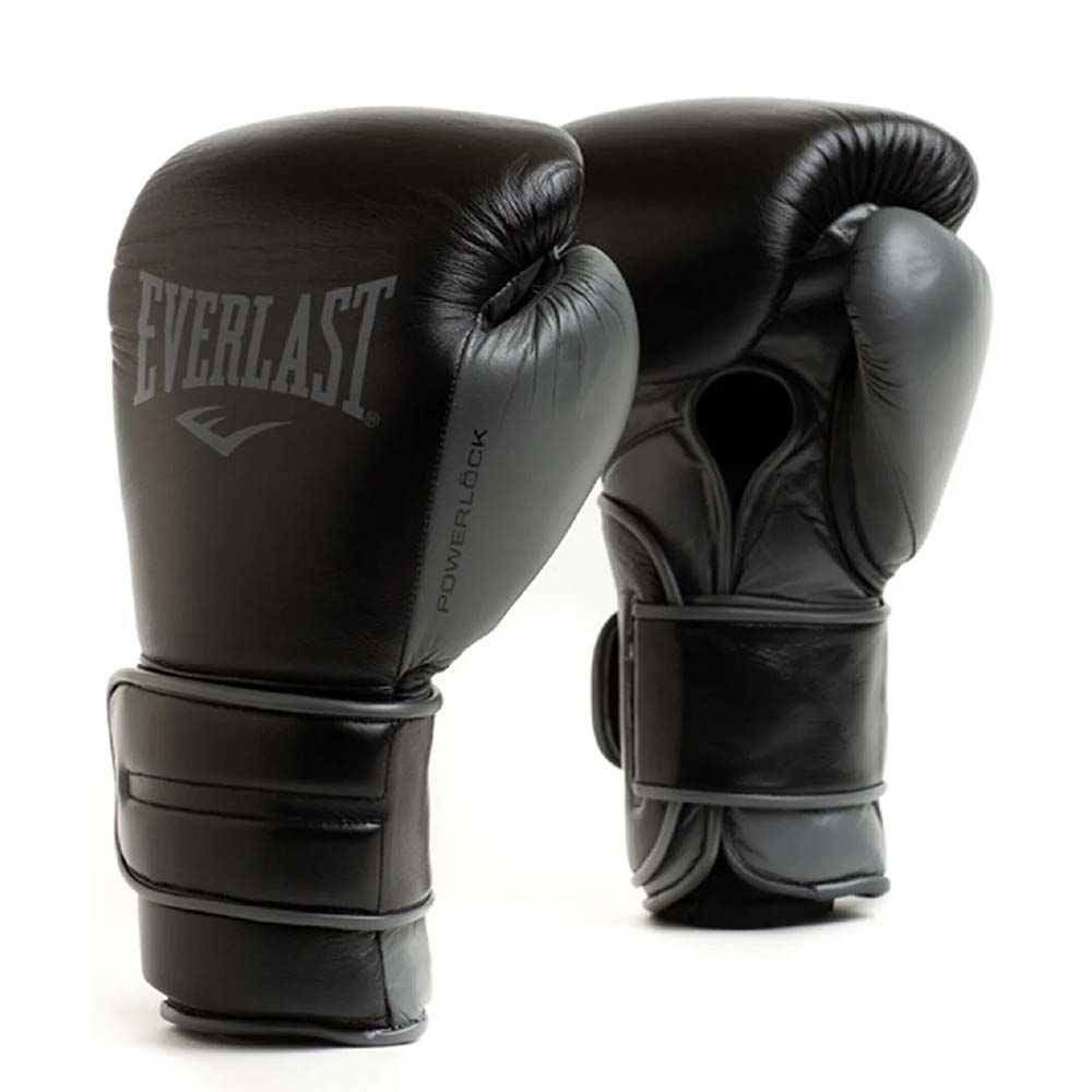 Everlast Pro Powerlock2 Training Glove - Image 3