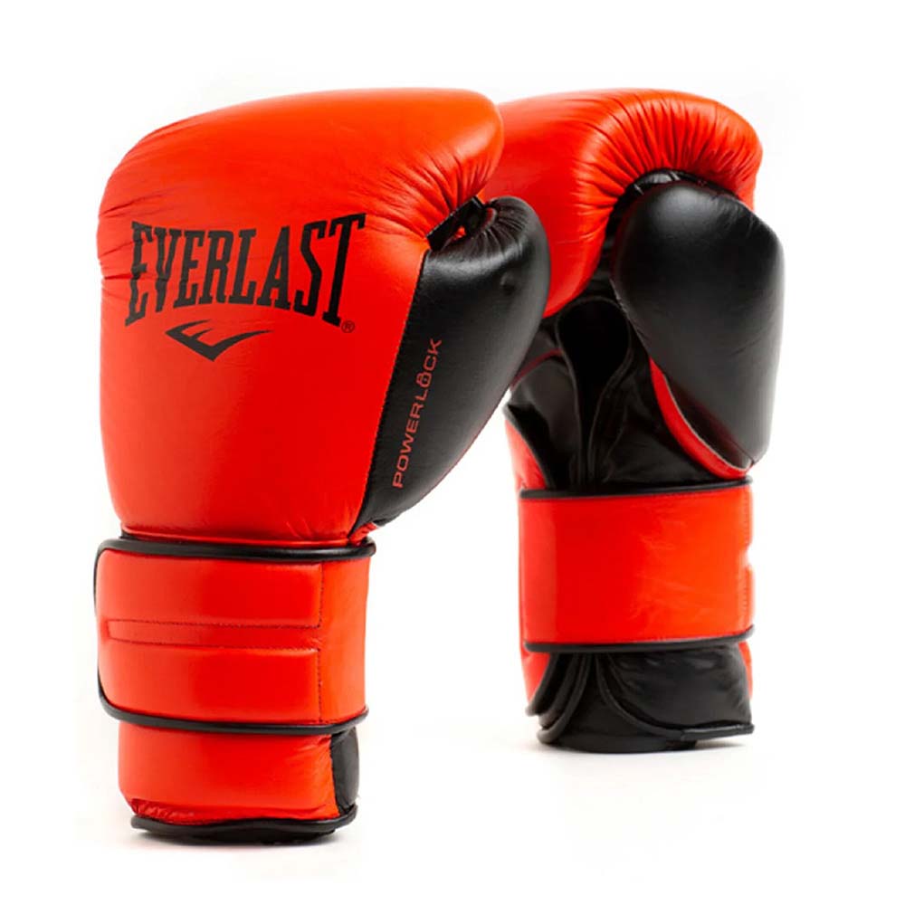 Everlast Pro Powerlock2 Training Glove - Image 4