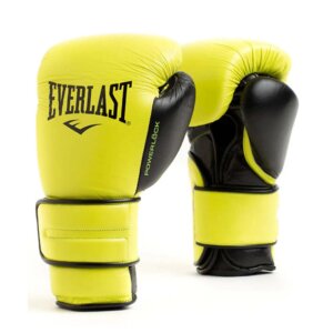 Everlast Pro Powerlock2 Training Glove