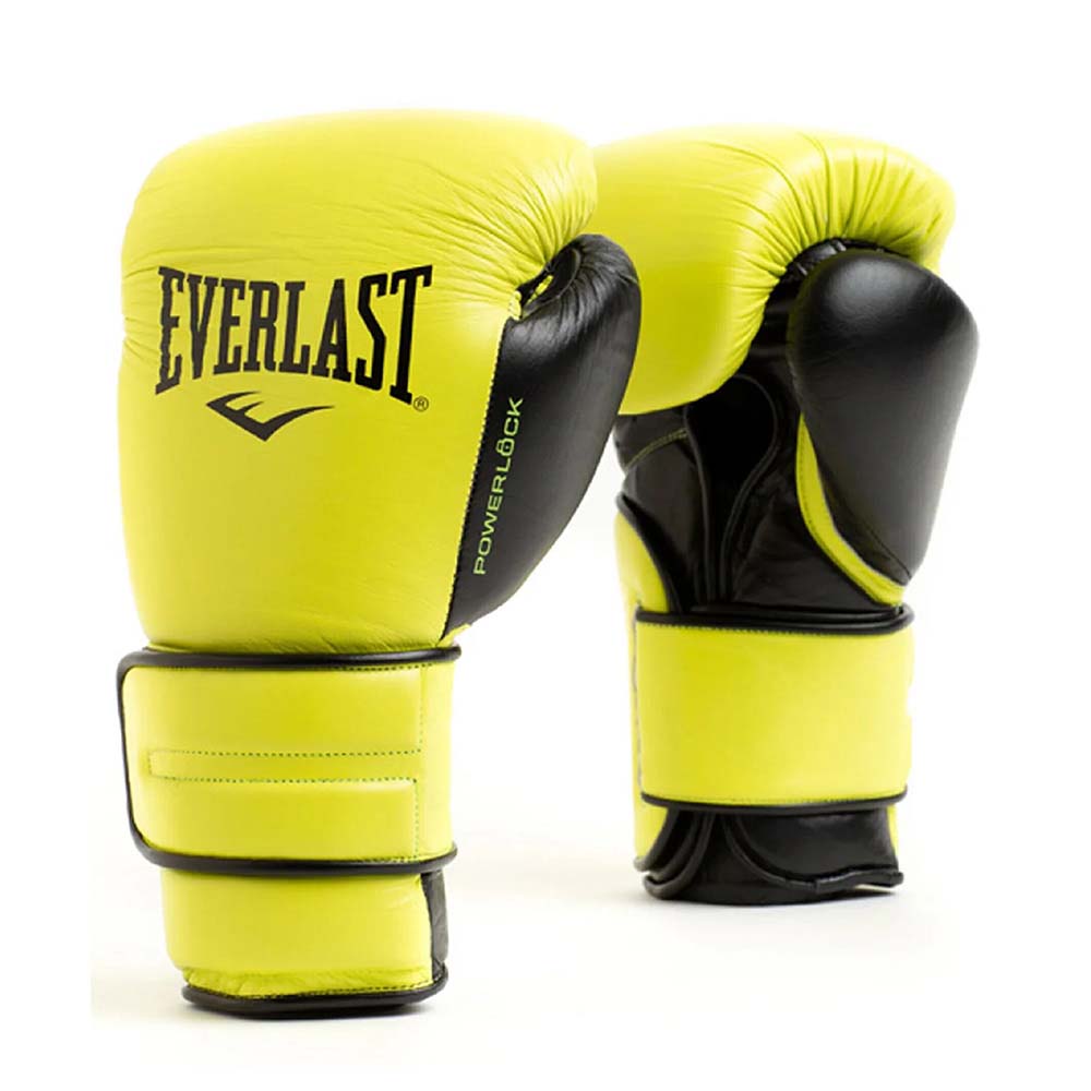 Everlast Pro Powerlock2 Training Glove