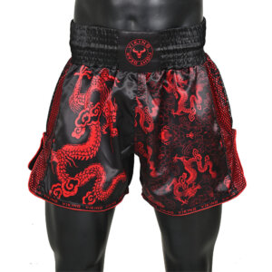 Viking Ryu Muay Thai Shorts