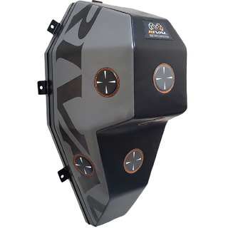 Rival Angled Wall Pad