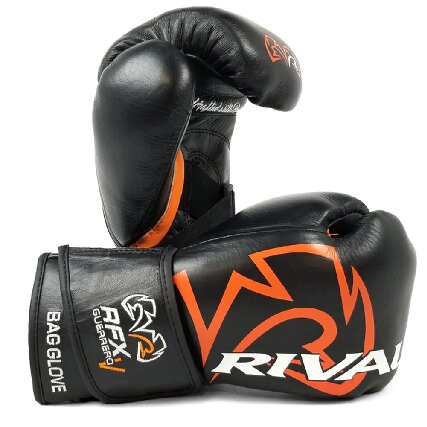 RIVAL RFX-GUERRERO-V BAG GLOVES - HDE-F