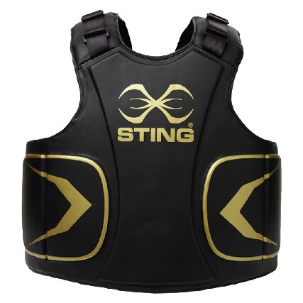 Sting Viper Training Body Protector