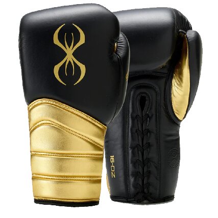 Viper X Sparring Gloves - Lace