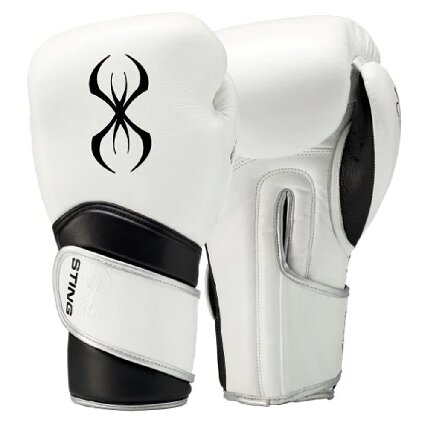 Viper X Sparring Gloves - Velcro